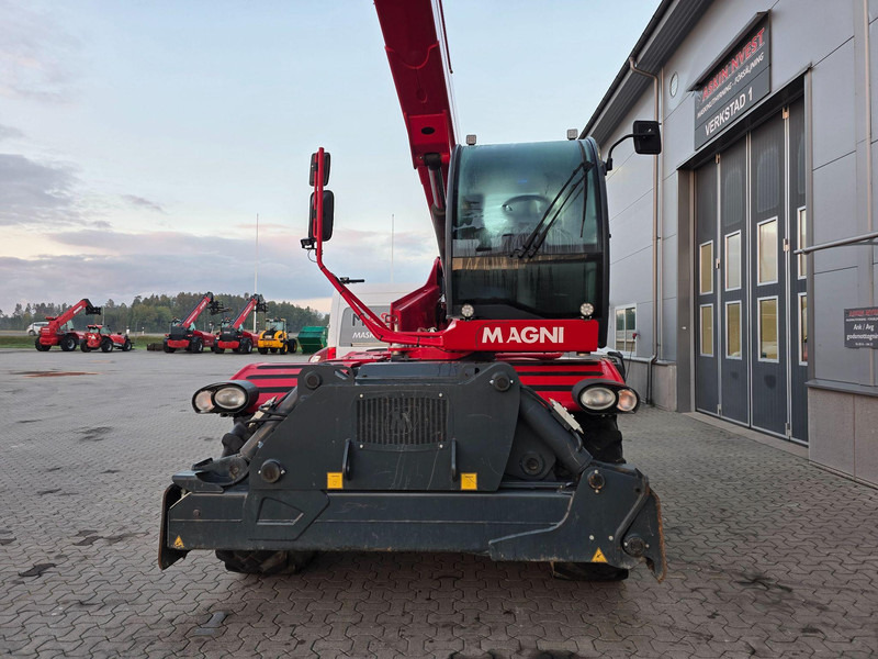 Verreiker MAGNI RTH 6.25: afbeelding 6 Verreiker MAGNI RTH 6.25: afbeelding 6