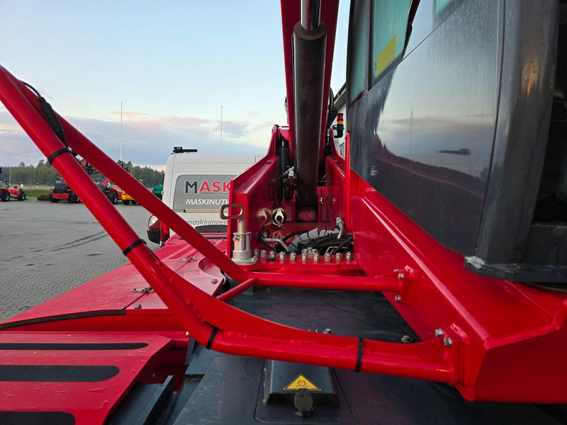 Verreiker MAGNI RTH 6.25: afbeelding 18 Verreiker MAGNI RTH 6.25: afbeelding 18