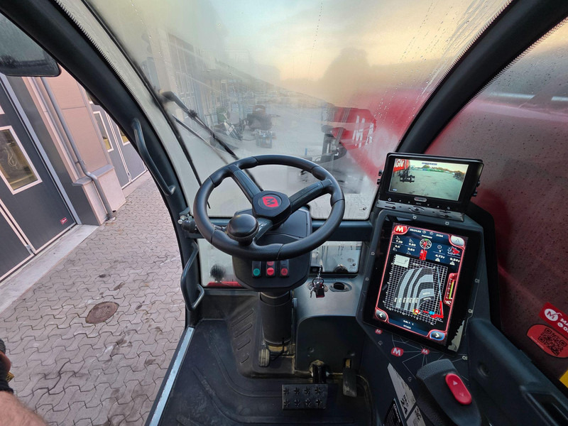 Verreiker MAGNI RTH 6.25: afbeelding 10 Verreiker MAGNI RTH 6.25: afbeelding 10