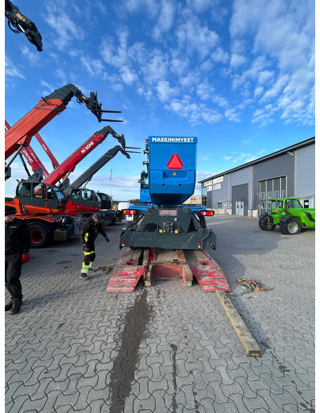 MAGNI RTH 6.46 Magni RTH 6.46 - Verreiker: afbeelding 5 MAGNI RTH 6.46 Magni RTH 6.46 - Verreiker: afbeelding 5