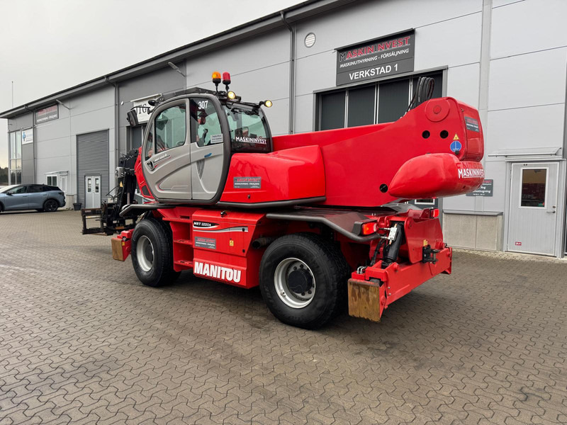 Manitou 2550 - Verreiker: afbeelding 3 Manitou 2550 - Verreiker: afbeelding 3