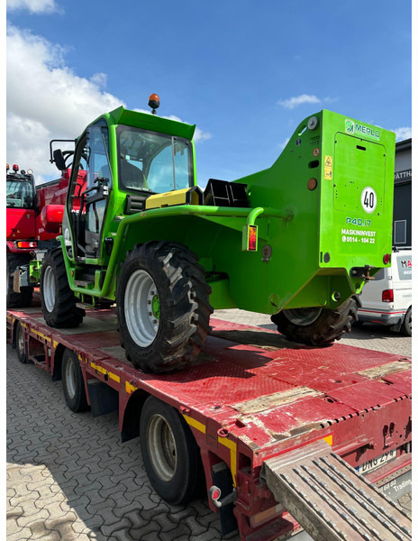 Merlo P 40.17 - Verreiker: afbeelding 5 Merlo P 40.17 - Verreiker: afbeelding 5
