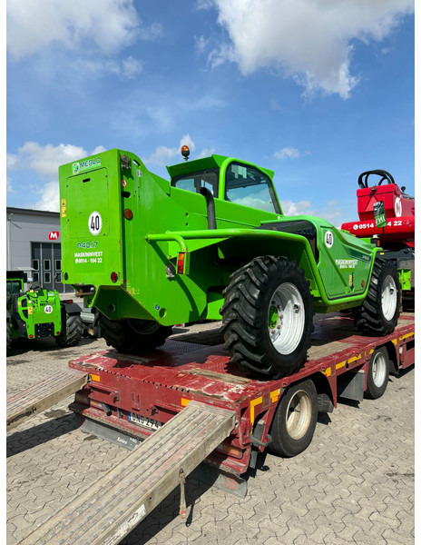 Merlo P 40.17 - Verreiker: afbeelding 2 Merlo P 40.17 - Verreiker: afbeelding 2