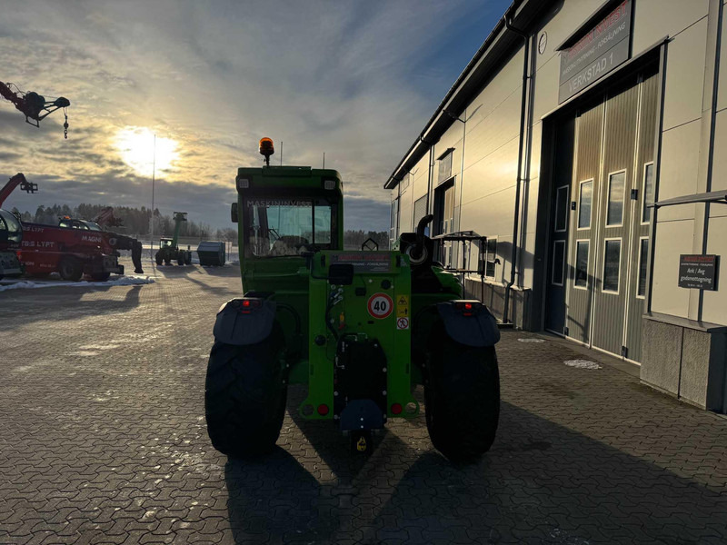 Merlo TF 38.10 Merlo TF 38.10 CS - Verreiker: afbeelding 5 Merlo TF 38.10 Merlo TF 38.10 CS - Verreiker: afbeelding 5