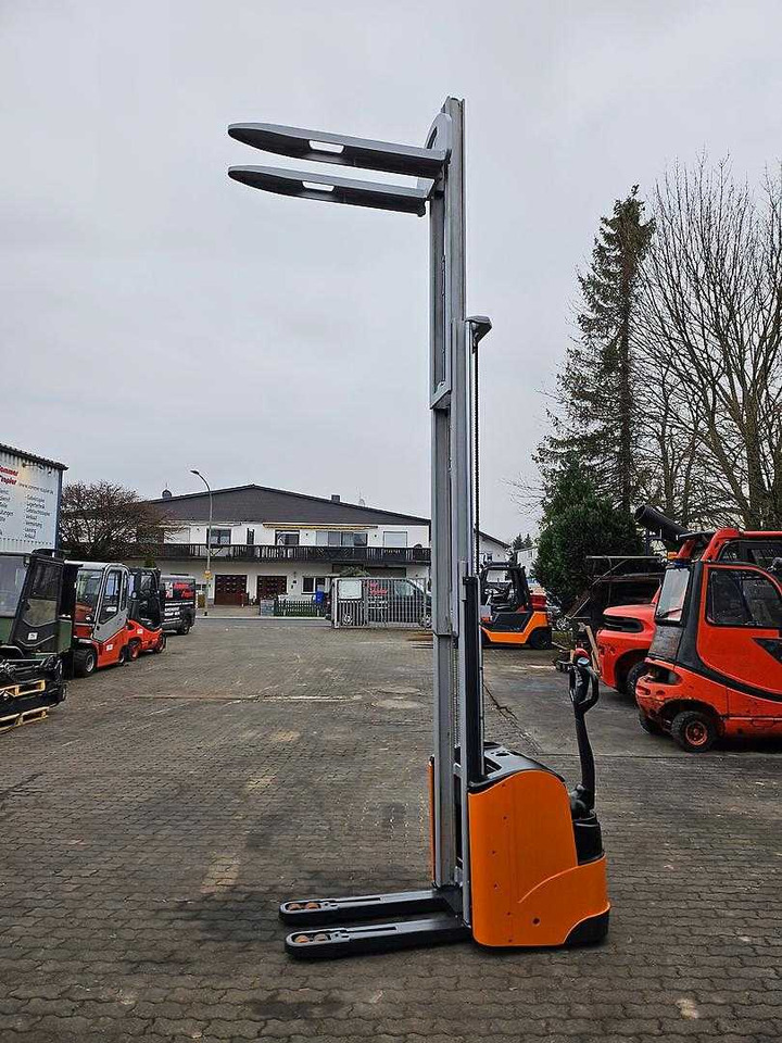 Stapelaar STILL EGV16: afbeelding 8