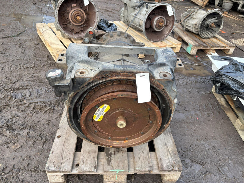 Allison P230 - Versnellingsbak: afbeelding 2 Allison P230 - Versnellingsbak: afbeelding 2