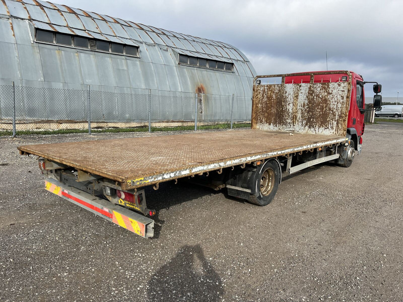 DAF LF45 210 - Vrachtwagen met open laadbak: afbeelding 3 DAF LF45 210 - Vrachtwagen met open laadbak: afbeelding 3