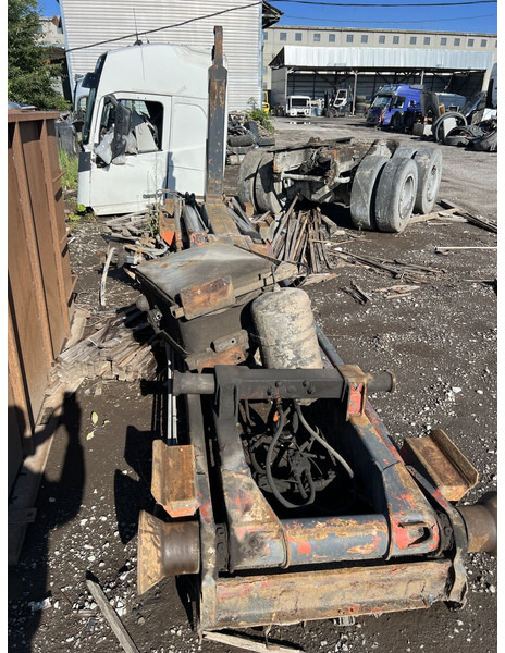 Hook MULTILIFT - Haakarm/ Portaalarmsysteem: afbeelding 4 Hook MULTILIFT - Haakarm/ Portaalarmsysteem: afbeelding 4