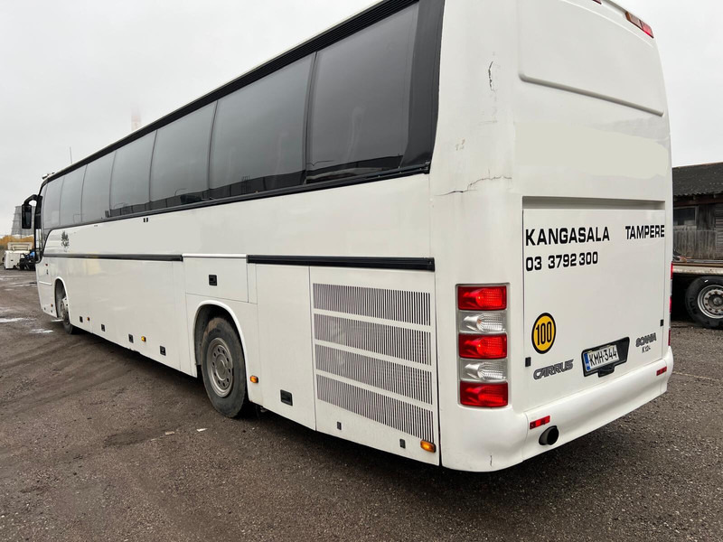 Scania K124 - Touringcar: afbeelding 4 Scania K124 - Touringcar: afbeelding 4