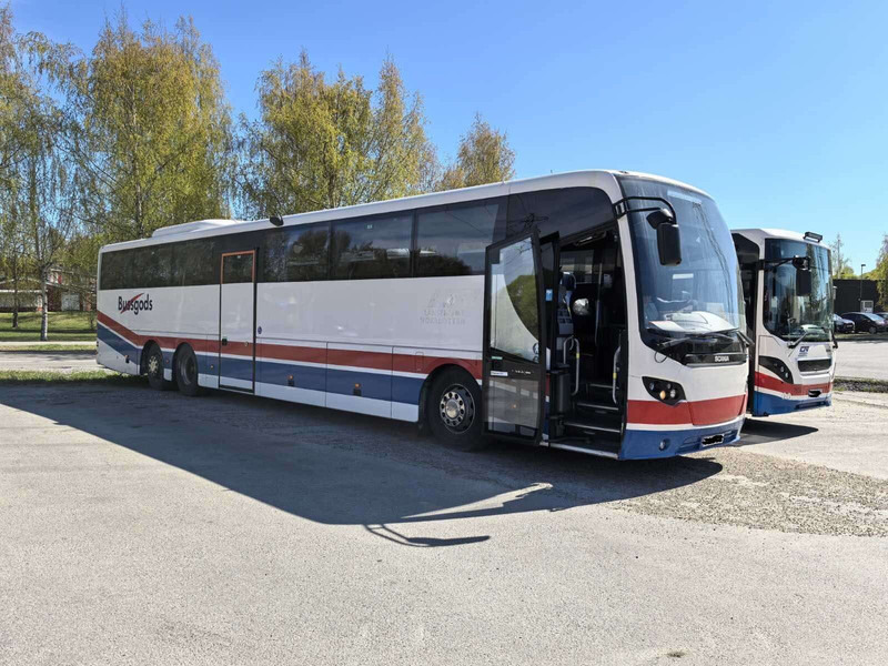 Scania LK400 - Touringcar: afbeelding 1 Scania LK400 - Touringcar: afbeelding 1