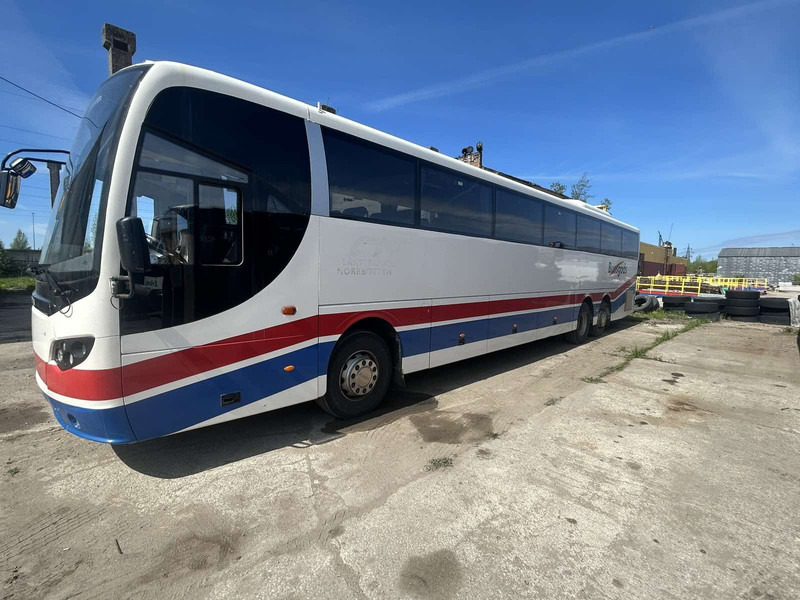 Scania LK400 - Touringcar: afbeelding 2 Scania LK400 - Touringcar: afbeelding 2