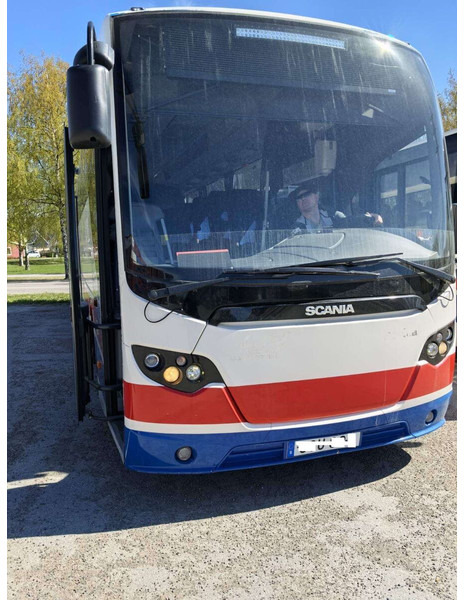 Scania LK400 - Touringcar: afbeelding 3 Scania LK400 - Touringcar: afbeelding 3