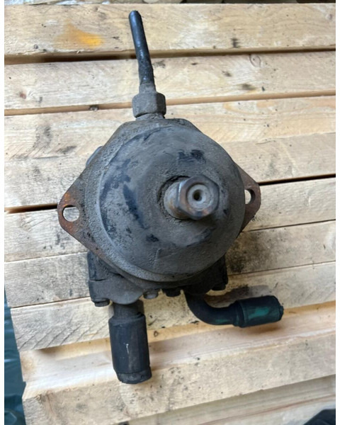 Volvo B12 - Hydromotor: afbeelding 1 Volvo B12 - Hydromotor: afbeelding 1