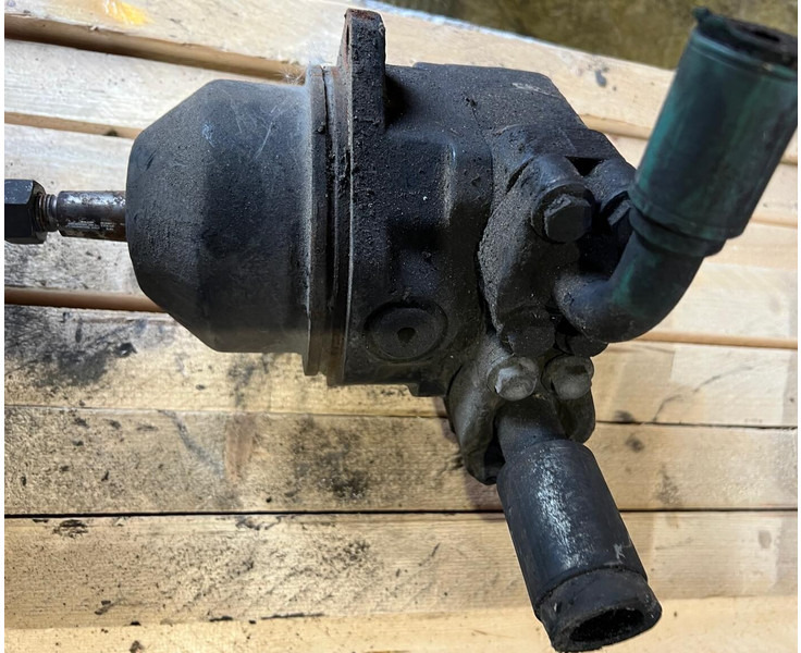 Volvo B12 - Hydromotor: afbeelding 5 Volvo B12 - Hydromotor: afbeelding 5