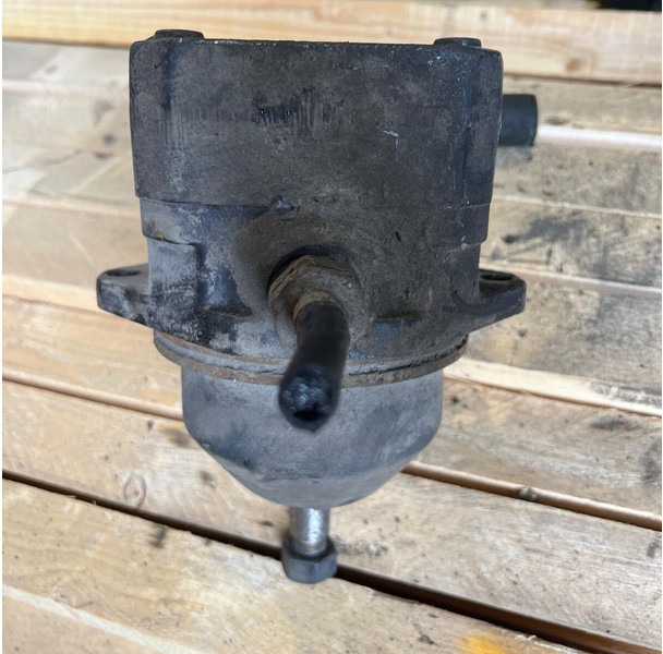 Volvo B12 - Hydromotor: afbeelding 4 Volvo B12 - Hydromotor: afbeelding 4