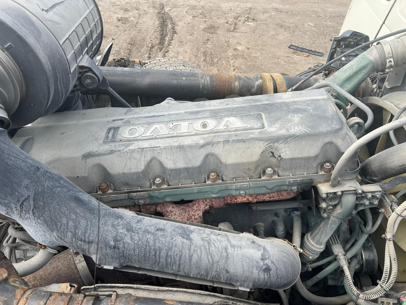 Volvo D11C410 - Motor: afbeelding 3 Volvo D11C410 - Motor: afbeelding 3