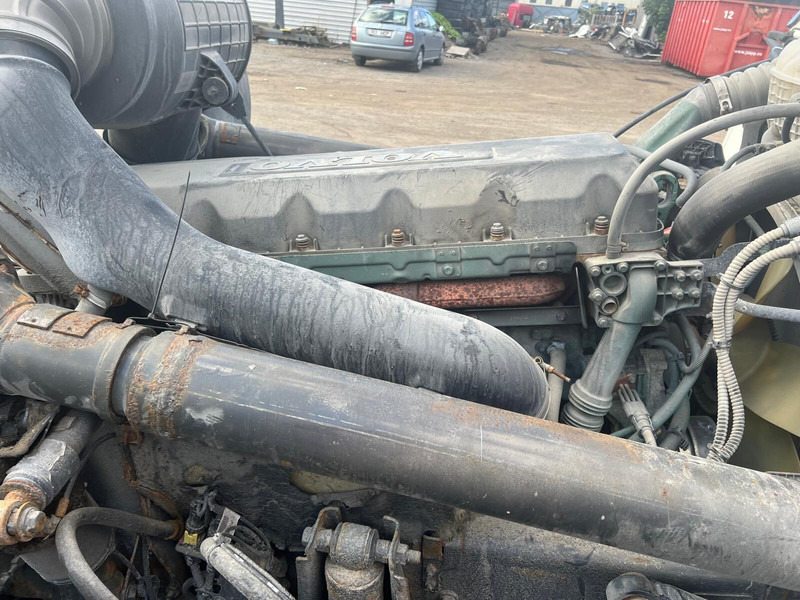 Volvo D11C410 - Motor: afbeelding 2 Volvo D11C410 - Motor: afbeelding 2