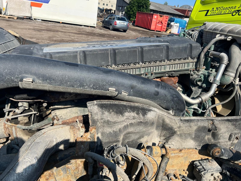 Volvo D13K500 - Motor: afbeelding 3 Volvo D13K500 - Motor: afbeelding 3