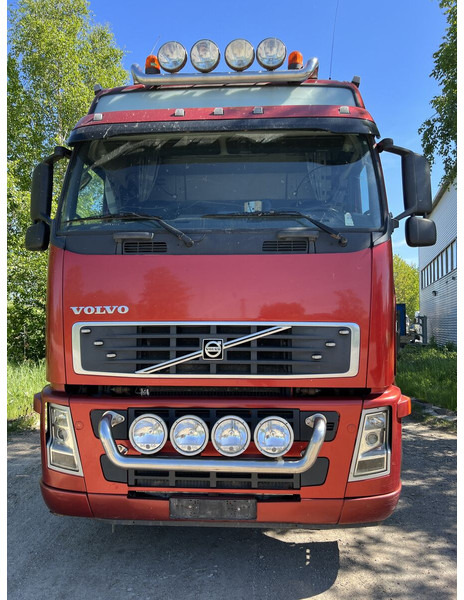 Volvo FH480 - Haakarmsysteem vrachtwagen: afbeelding 2 Volvo FH480 - Haakarmsysteem vrachtwagen: afbeelding 2