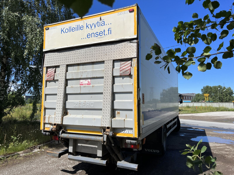 Volvo FL 290 - Bakwagen: afbeelding 3 Volvo FL 290 - Bakwagen: afbeelding 3