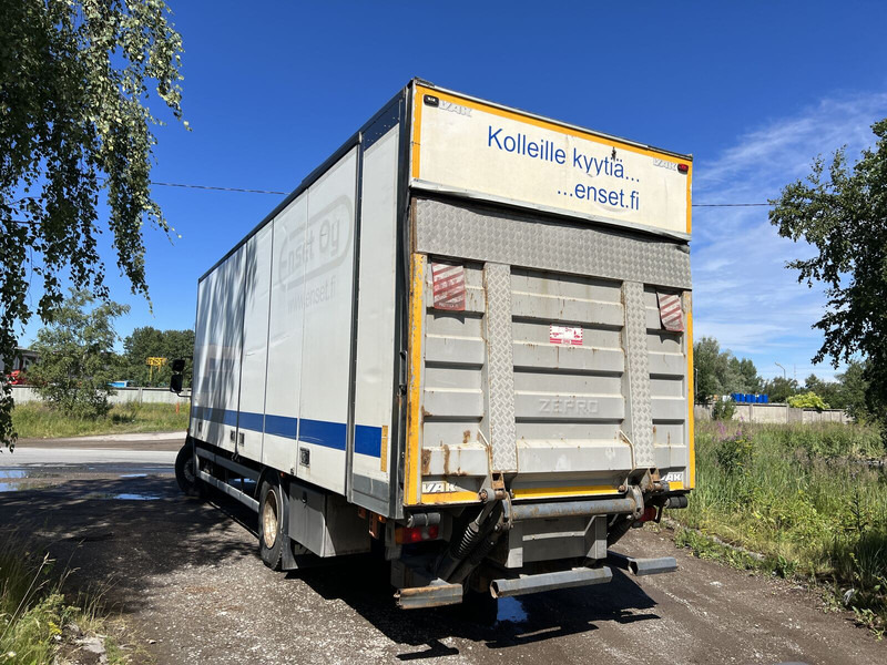 Volvo FL 290 - Bakwagen: afbeelding 4 Volvo FL 290 - Bakwagen: afbeelding 4