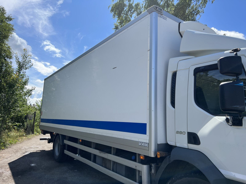 Volvo FL 290 - Bakwagen: afbeelding 5 Volvo FL 290 - Bakwagen: afbeelding 5