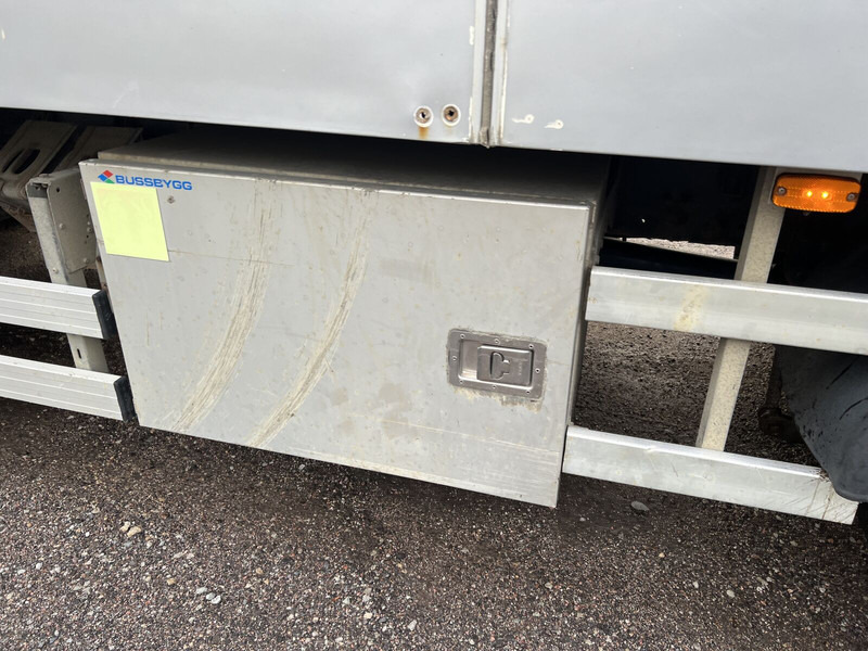Koelwagen vrachtwagen Volvo FM 480: afbeelding 6