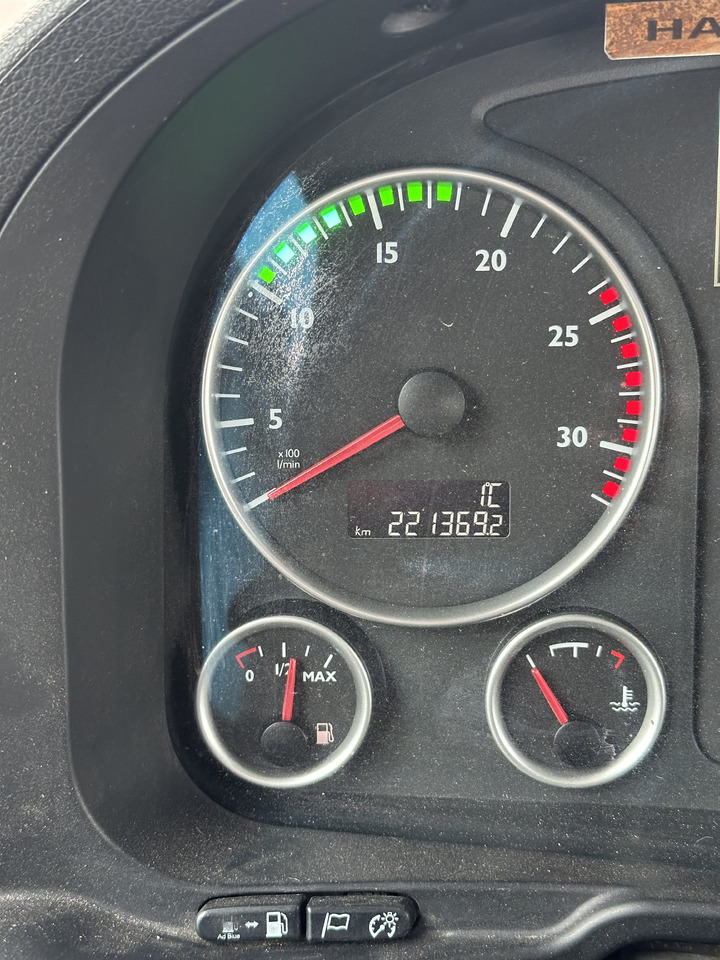 MAN TGS - Vrachtwagen met open laadbak: afbeelding 2 MAN TGS - Vrachtwagen met open laadbak: afbeelding 2