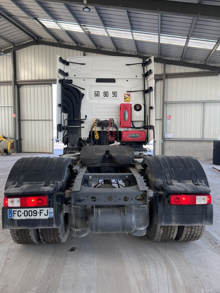 RENAULT T460 - Trekker: afbeelding 3 RENAULT T460 - Trekker: afbeelding 3