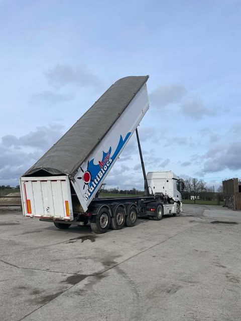 Nieuw Oplegger BENALU c39: afbeelding 9 Nieuw Oplegger BENALU c39: afbeelding 9