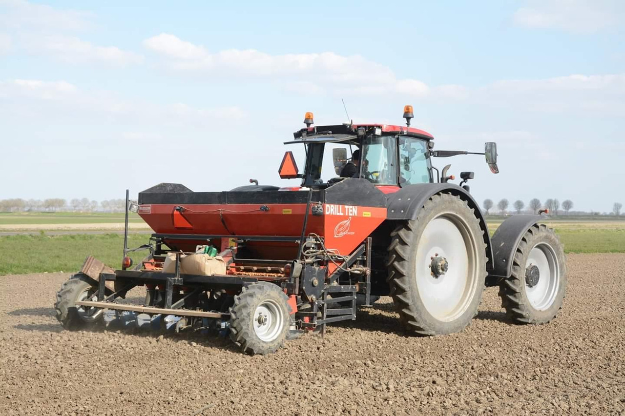 Case/New Holland tillage wheel/polishing wheel - Velg voor Landbouwmachine: afbeelding 3 Case/New Holland tillage wheel/polishing wheel - Velg voor Landbouwmachine: afbeelding 3