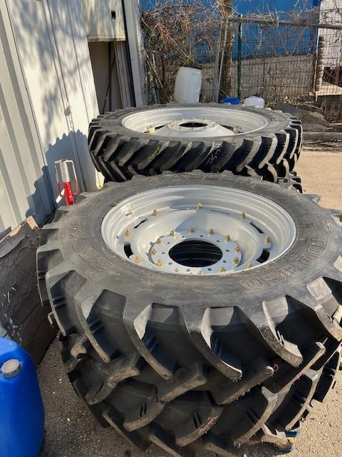 Case/New Holland tillage wheel/polishing wheel - Velg voor Landbouwmachine: afbeelding 2 Case/New Holland tillage wheel/polishing wheel - Velg voor Landbouwmachine: afbeelding 2