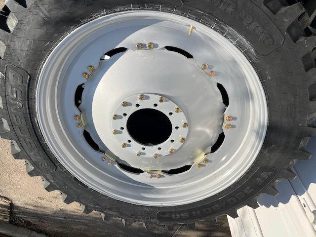 Case/New Holland tillage wheel/polishing wheel - Velg voor Landbouwmachine: afbeelding 1 Case/New Holland tillage wheel/polishing wheel - Velg voor Landbouwmachine: afbeelding 1