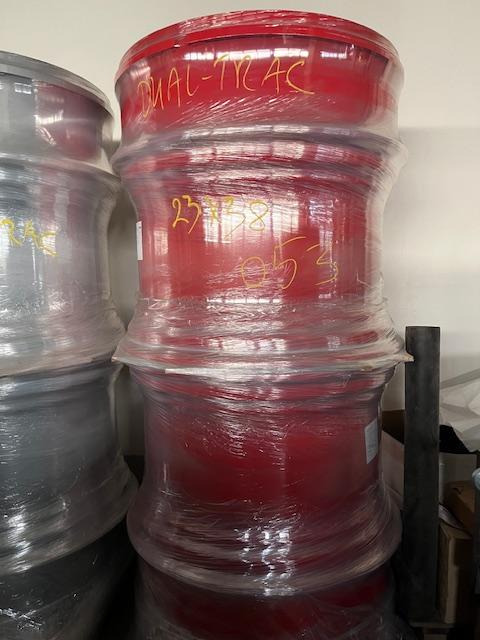 DW23x38 Dual-Trac Premium twin rim - Velg voor Landbouwmachine: afbeelding 2 DW23x38 Dual-Trac Premium twin rim - Velg voor Landbouwmachine: afbeelding 2