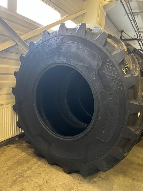 NEW 650/85R38 Alliance AgriStar tyre - Band voor Landbouwmachine: afbeelding 1 NEW 650/85R38 Alliance AgriStar tyre - Band voor Landbouwmachine: afbeelding 1