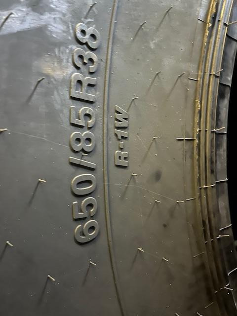 NEW 650/85R38 Alliance AgriStar tyre - Band voor Landbouwmachine: afbeelding 2 NEW 650/85R38 Alliance AgriStar tyre - Band voor Landbouwmachine: afbeelding 2