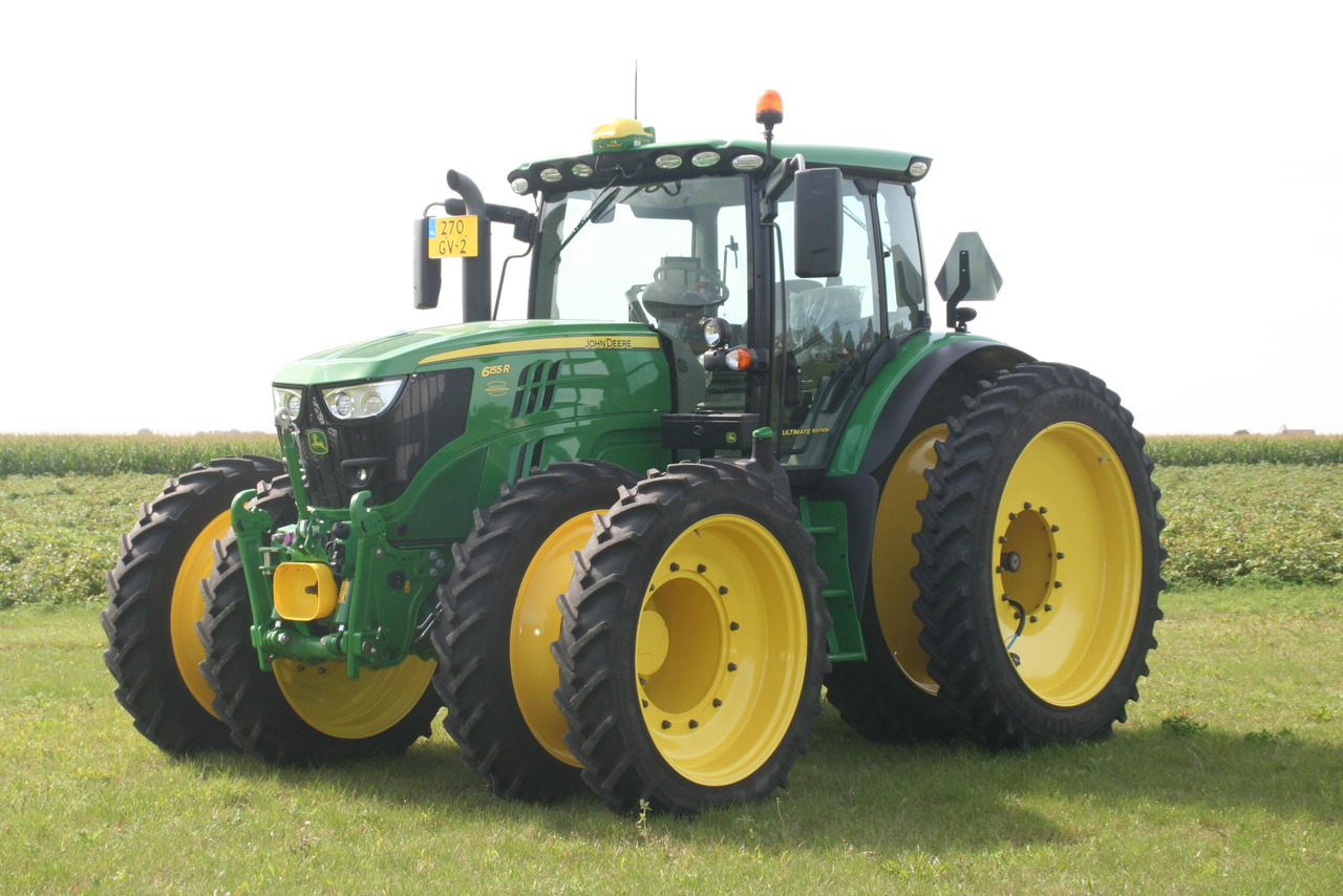 Vari-Quick track-adjustable agricultural rims - Velg voor Landbouwmachine: afbeelding 2 Vari-Quick track-adjustable agricultural rims - Velg voor Landbouwmachine: afbeelding 2