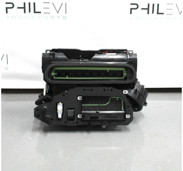 DAF CF Kachelhuis 2302626 Nieuw - Interieurventilator voor Vrachtwagen: afbeelding 1 DAF CF Kachelhuis 2302626 Nieuw - Interieurventilator voor Vrachtwagen: afbeelding 1