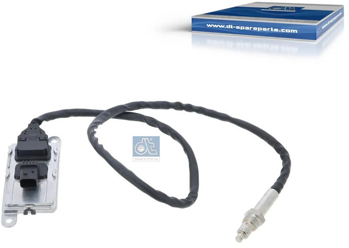 DAF CF Nox Sensor 1928760 | 1953530 | 2139930 Euro 6 - Sensor voor Vrachtwagen: afbeelding 2 DAF CF Nox Sensor 1928760 | 1953530 | 2139930 Euro 6 - Sensor voor Vrachtwagen: afbeelding 2