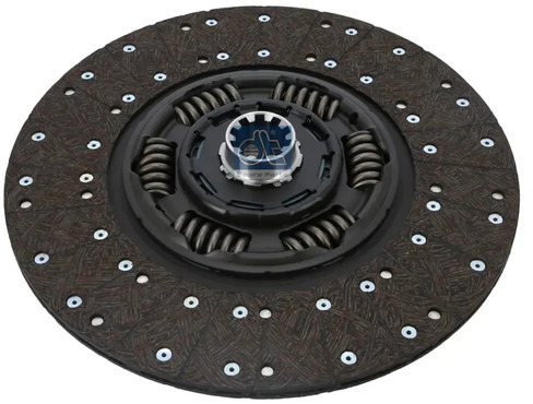 DAF Koppelingsplaat 2146119 Euro 6 - Koppelingsplaat voor Vrachtwagen: afbeelding 2 DAF Koppelingsplaat 2146119 Euro 6 - Koppelingsplaat voor Vrachtwagen: afbeelding 2