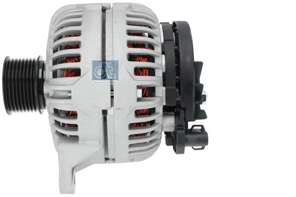DAF LF Dynamo 1400520 | 2165376 - Dynamo voor Vrachtwagen: afbeelding 1 DAF LF Dynamo 1400520 | 2165376 - Dynamo voor Vrachtwagen: afbeelding 1