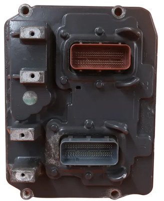 DAF LF Motormanagement 1709861 | 1707367 - ECU voor Vrachtwagen: afbeelding 1 DAF LF Motormanagement 1709861 | 1707367 - ECU voor Vrachtwagen: afbeelding 1