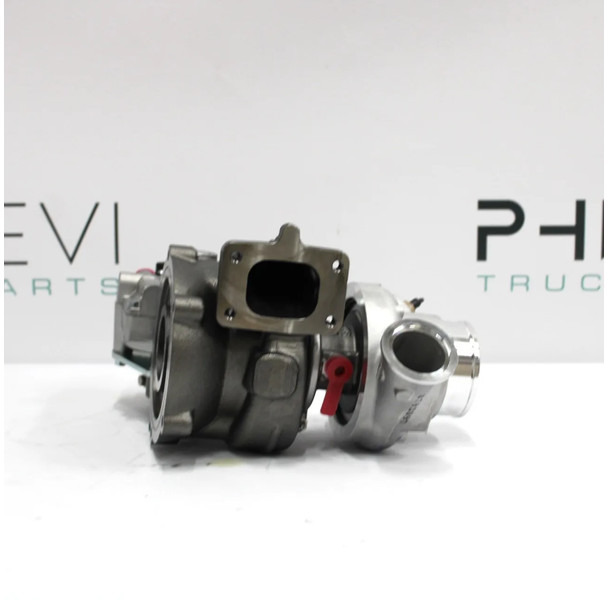 DAF LF Turbo Met VTG 1708170 Nieuw - Turbolader voor Vrachtwagen: afbeelding 2 DAF LF Turbo Met VTG 1708170 Nieuw - Turbolader voor Vrachtwagen: afbeelding 2