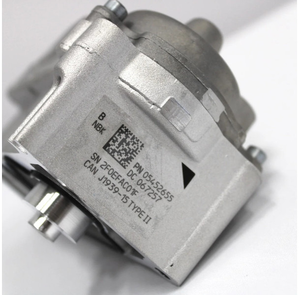 DAF LF VTG Actuator 1721136 | 1711106 Nieuw - Turbolader voor Vrachtwagen: afbeelding 3 DAF LF VTG Actuator 1721136 | 1711106 Nieuw - Turbolader voor Vrachtwagen: afbeelding 3