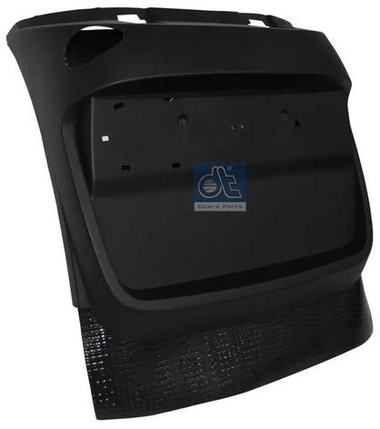 DAF Spatscherm Rechts 2120352 | 1875554 - Fender voor Vrachtwagen: afbeelding 1 DAF Spatscherm Rechts 2120352 | 1875554 - Fender voor Vrachtwagen: afbeelding 1