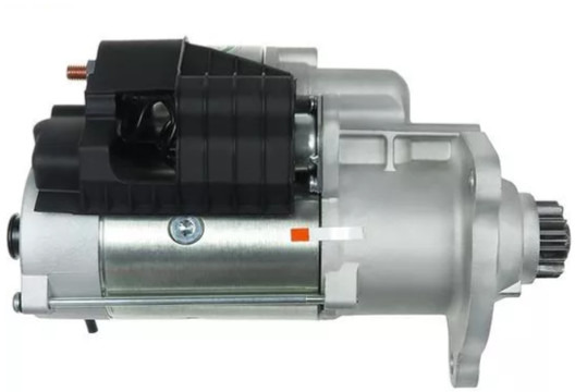 DAF Startmotor 2134699 | 2015154 Euro 6 - Starter voor Vrachtwagen: afbeelding 1 DAF Startmotor 2134699 | 2015154 Euro 6 - Starter voor Vrachtwagen: afbeelding 1