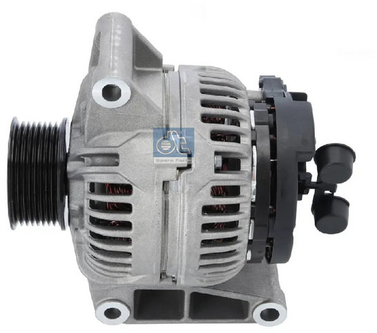 DAF XF/CF Dynamo 2022545 Euro 6 - Dynamo voor Vrachtwagen: afbeelding 1 DAF XF/CF Dynamo 2022545 Euro 6 - Dynamo voor Vrachtwagen: afbeelding 1
