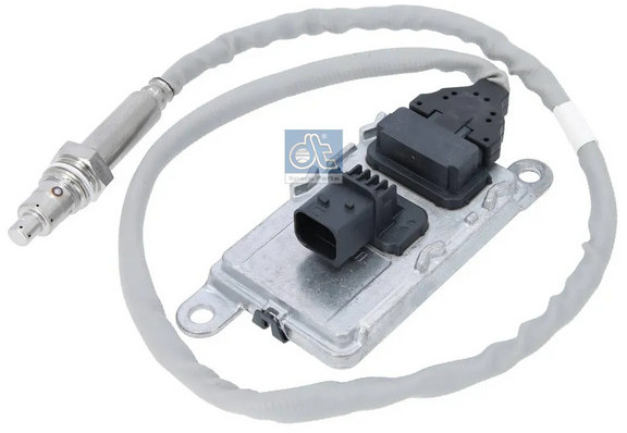 DAF XF/CF Nox Sensor 2006243 | 2293964 Euro 6 - Sensor voor Vrachtwagen: afbeelding 1 DAF XF/CF Nox Sensor 2006243 | 2293964 Euro 6 - Sensor voor Vrachtwagen: afbeelding 1