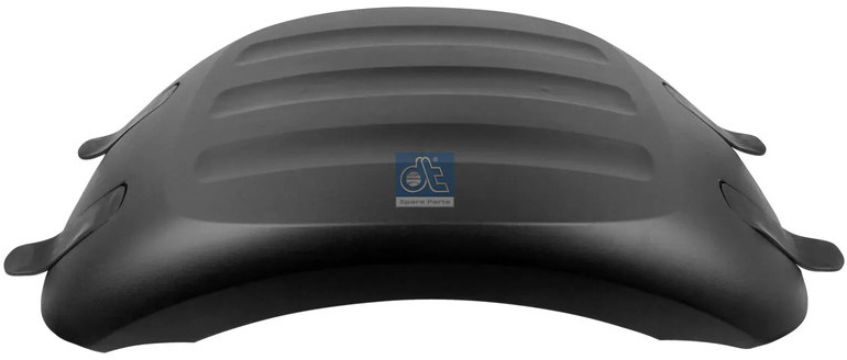 DAF XF/CF Spatscherm 1875552 - Fender voor Vrachtwagen: afbeelding 1 DAF XF/CF Spatscherm 1875552 - Fender voor Vrachtwagen: afbeelding 1