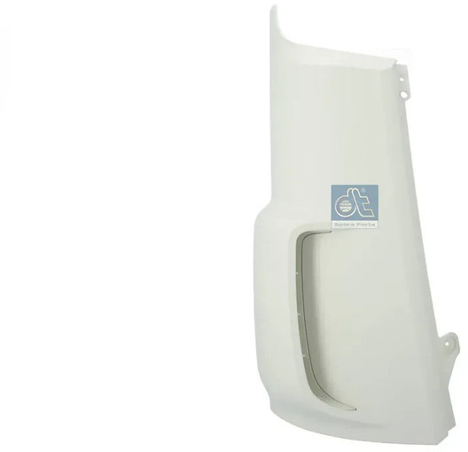 DAF XF106 Cabinehoek Rechts 2114705 | 1835710 - Cabine en interieur voor Vrachtwagen: afbeelding 1 DAF XF106 Cabinehoek Rechts 2114705 | 1835710 - Cabine en interieur voor Vrachtwagen: afbeelding 1